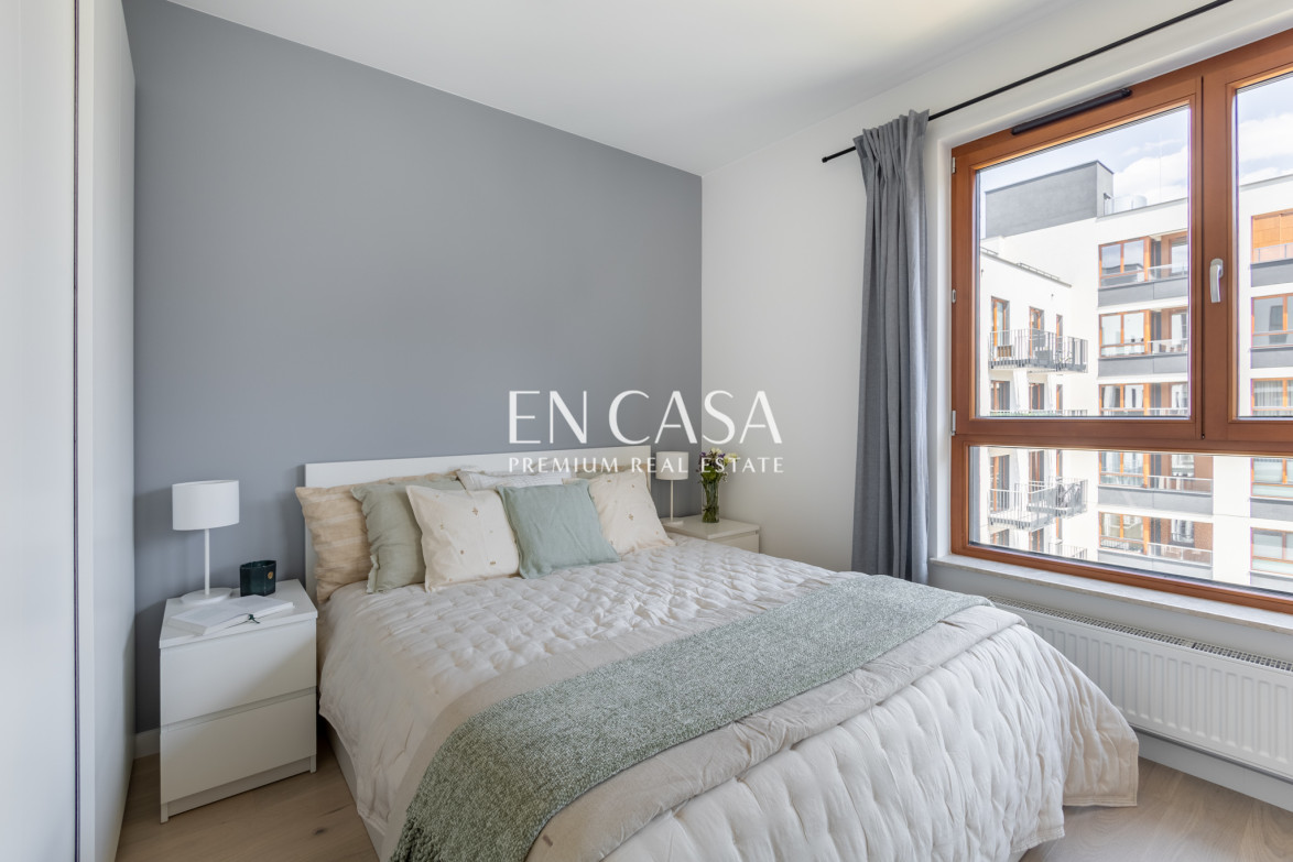 Apartment Rent Warszawa Mokotów Mariana Zdziechowskiego 7